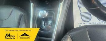 Peugeot 2008 1.6 e-HDi Allure EGC Euro 5 (s/s) 5dr