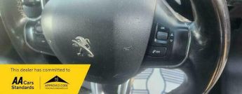 Peugeot 2008 1.6 e-HDi Allure EGC Euro 5 (s/s) 5dr