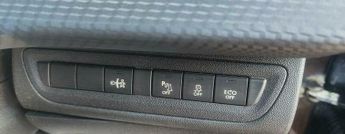 Peugeot 2008 1.6 e-HDi Allure EGC Euro 5 (s/s) 5dr