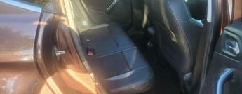 Peugeot 2008 1.6 e-HDi Allure EGC Euro 5 (s/s) 5dr