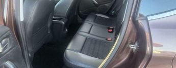 Peugeot 2008 1.6 e-HDi Allure EGC Euro 5 (s/s) 5dr