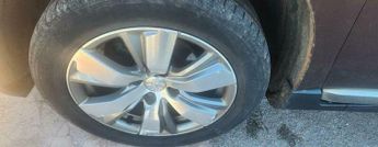 Peugeot 2008 1.6 e-HDi Allure EGC Euro 5 (s/s) 5dr
