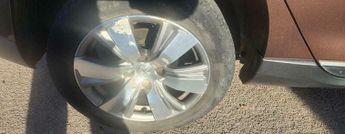 Peugeot 2008 1.6 e-HDi Allure EGC Euro 5 (s/s) 5dr