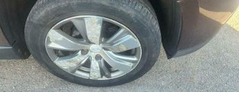 Peugeot 2008 1.6 e-HDi Allure EGC Euro 5 (s/s) 5dr