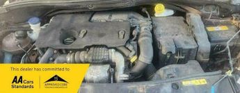 Peugeot 2008 1.6 e-HDi Allure EGC Euro 5 (s/s) 5dr