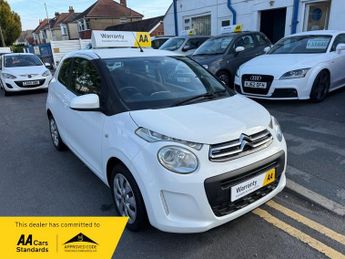 Citroen C1 FEEL
