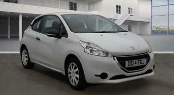 Peugeot 208 1.0 VTi Access Euro 5 3dr