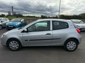 Renault Clio 1.2 Bizu Euro 5 3dr