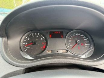 Renault Clio 1.2 Bizu Euro 5 3dr