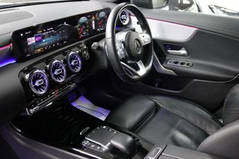 Mercedes CLA CLA 180 AMG LINE PREMIUM