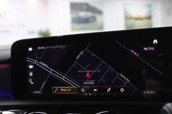 Mercedes CLA CLA 180 AMG LINE PREMIUM