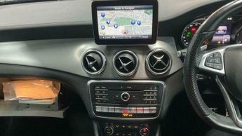 Mercedes-Benz C Class 2.1 GLA200d AMG Line (Premium) 7G-DCT 4MATIC Euro 6 (s/s) 5dr
