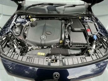 Mercedes-Benz C Class 2.1 GLA200d AMG Line (Premium) 7G-DCT 4MATIC Euro 6 (s/s) 5dr