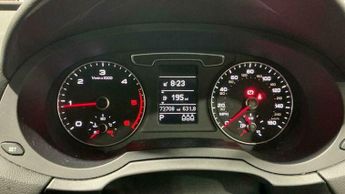 Audi Q3 2.0 TDI S line Edition S Tronic quattro Euro 6 (s/s) 5dr