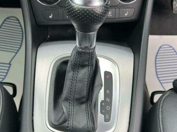 Audi Q3 2.0 TDI S line Edition S Tronic quattro Euro 6 (s/s) 5dr