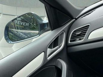 Audi Q3 2.0 TDI S line Edition S Tronic quattro Euro 6 (s/s) 5dr