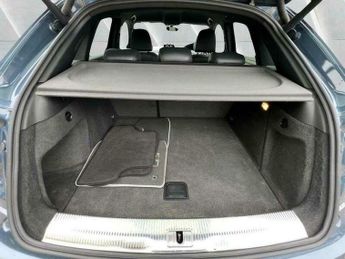 Audi Q3 2.0 TDI S line Edition S Tronic quattro Euro 6 (s/s) 5dr