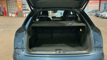 Audi Q3 2.0 TDI S line Edition S Tronic quattro Euro 6 (s/s) 5dr