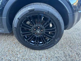 Land Rover Range Rover Evoque 2.2 SD4 Dynamic Auto 4WD Euro 5 5dr