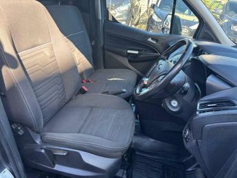 Ford Transit Connect 1.5 TDCi 240 Limited Powershift L2 H1 5dr