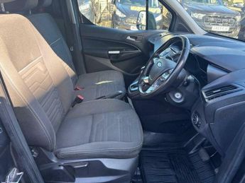 Ford Transit Connect 1.5 TDCi 240 Limited Powershift L2 H1 5dr