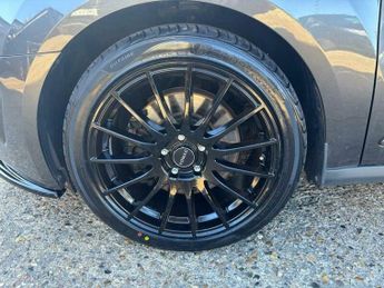 Ford Transit Connect 1.5 TDCi 240 Limited Powershift L2 H1 5dr