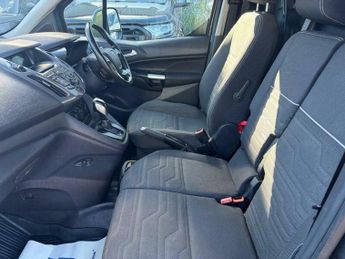Ford Transit Connect 1.5 TDCi 240 Limited Powershift L2 H1 5dr
