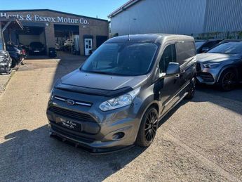 Ford Transit Connect 1.5 TDCi 240 Limited Powershift L2 H1 5dr