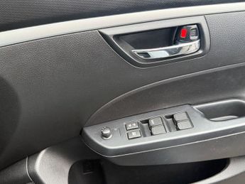 Suzuki Swift 1.2 SZ4 Auto Euro 6 5dr 94BHP