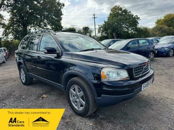 Volvo XC90 D5 ACTIVE AWD