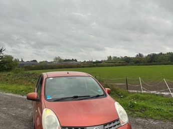 Nissan Note SE AUTOMATIC/FSH/AA