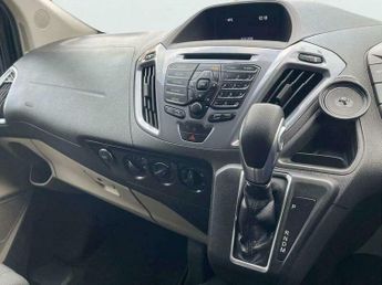 Ford Transit Custom 2.0 TDCi 310 Limited L1 H1 6dr