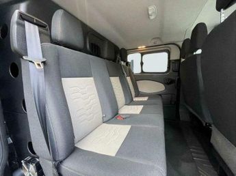 Ford Transit Custom 2.0 TDCi 310 Limited L1 H1 6dr