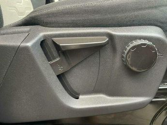 Ford Transit Custom 2.0 TDCi 310 Limited L1 H1 6dr