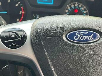 Ford Transit Custom 2.0 TDCi 310 Limited L1 H1 6dr