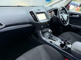 Ford S-Max 2.0 TDCi Titanium Powershift Euro 6 (s/s) 5dr