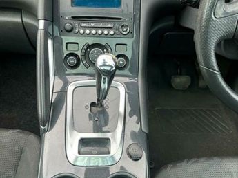 Peugeot 3008 E-HDI ALLURE