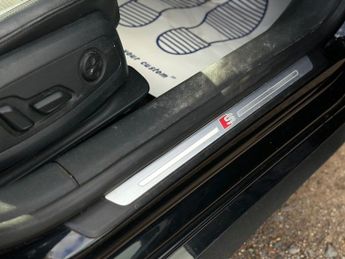 Audi A5 SPORTBACK TDI QUATTRO S LINE