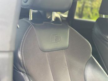 Audi A5 SPORTBACK TDI QUATTRO S LINE