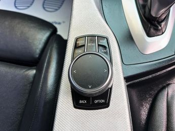 BMW 4 SERIES 420i M SPORT GRAN COUPE