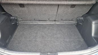 Toyota Yaris VVT-I EXCEL