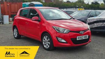 Hyundai I20 ACTIVE