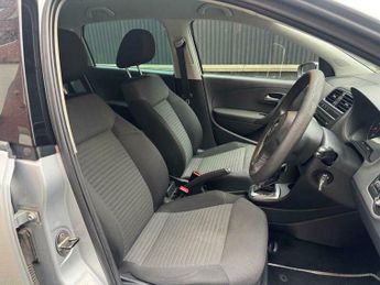 Volkswagen Polo 1.4 Match DSG Euro 5 5dr