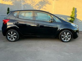 Hyundai IX20 1.6 SE Auto Euro 6 5dr