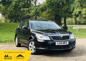 Skoda Octavia SE TSI DSG
