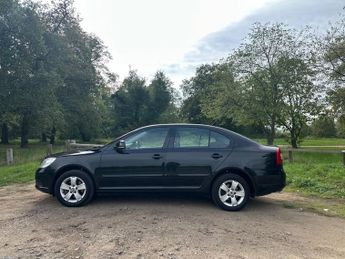 Skoda Octavia SE TSI DSG