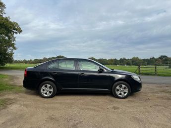 Skoda Octavia SE TSI DSG