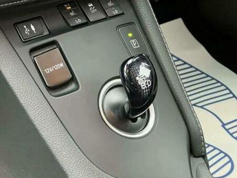 Toyota Auris 1.8 VVT-h Excel CVT Euro 6 (s/s) 5dr (Safety Sense)