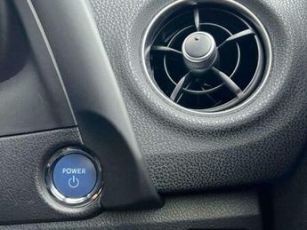 Toyota Auris 1.8 VVT-h Excel CVT Euro 6 (s/s) 5dr (Safety Sense)