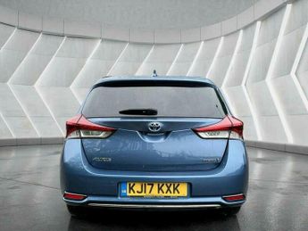 Toyota Auris 1.8 VVT-h Excel CVT Euro 6 (s/s) 5dr (Safety Sense)